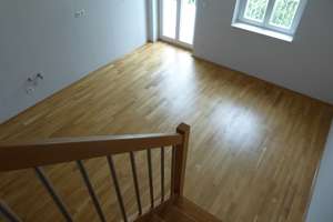 Hier macht Treppensteigen Spaß! - Exquisite 3-Raum-Maisonette auf dem hinteren Sonnenberg – Hofer Str. 24, 9130 Sonnenberg, Chemnitz – Vorschaubild 32