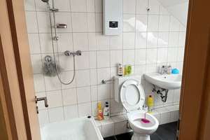 Kompakte Wohnung mit guter Verkehrsanbindung – Weselerstr. 281, 47169 Fahrn, Duisburg – Vorschaubild 5