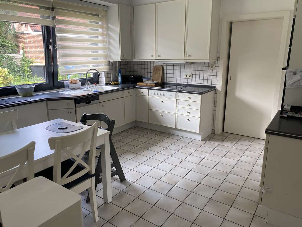 Immobilie in Visbek - EFH, profitable vermietet, auf parkähnlichem Grundstück - Bild 1