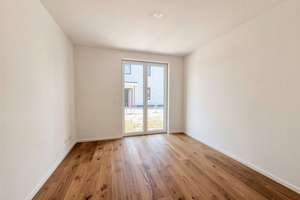 NEUBAU-Doppelhaushälfte mit wohnlich ausgebautem Souterrain und großem Garten – Reigersbachstraße 22a, 80995 Lerchenau-West, München – Vorschaubild 23
