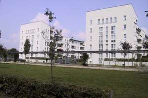 Ideale Single-Wohnung mit Wohnberechtigungsschein – Bomhauerstraße 22, 30625 Kleefeld, Hannover – Vorschaubild 1