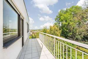 Einfamilienhaus mit Einliegerwohnung im Bauhausstil in bester Wohnlage am Stuttgarter Killesberg – Die vollständige Adresse der Immobilie erhältst du vom Anbieter., 70192 An der Burg, Stuttgart – Vorschaubild 10