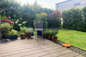 Trier-Feyen: Wohnen wie im eigenen Haus - moderne Duplex-ETW mit Terrasse, Garten & Sauna – Die vollständige Adresse der Immobilie erhältst du vom Anbieter., 54294 Feyen/Weismark, Trier – Vorschaubild 23