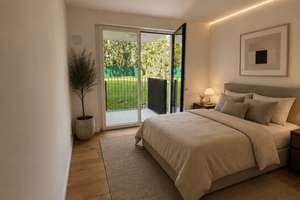 Erstbezug | Exklusive 3-Zimmer-Neubauwohnung mit 2 Balkonen im Westend Charlottenburg – Reichstrasse 57, 14052 Westend, Berlin – Vorschaubild 15