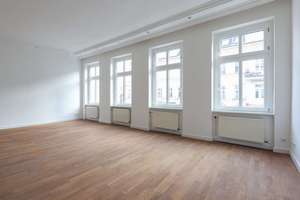 Großzügige 4-Zimmer-Wohnung in der Nähe vom Paul-Lincke-Ufer – Die vollständige Adresse der Immobilie erhältst du vom Anbieter., 10999 Kreuzberg, Berlin – Vorschaubild 13