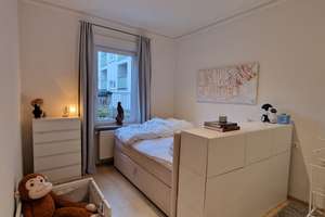 ++ Stgt.-West ++ gepflegte 3,5-Zi.-Wohnung ++ EBK ++ Nähe ÖPNV ** – Schwabstr. 6, 70179 Rotebühl, Stuttgart – Vorschaubild 6