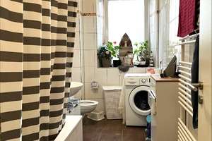 CityHome |EG - Kapitalanlage oder Eigennutzung – 3-Zimmer-Wohnung im kernsanierten Altbau – Die vollständige Adresse der Immobilie erhältst du vom Anbieter., 86154 Links der Wertach-Nord, Augsburg – Vorschaubild 13