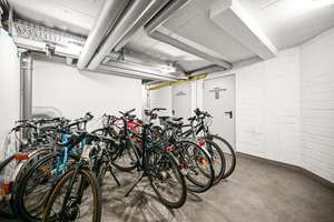 Schicke, neuwertige 2-Zimmer-Wohnung mit Balkon, Schreinerküche und TG-Stellplatz in Kessenich – Eduard-Otto-Straße 61, 53129 Kessenich, Bonn – Vorschaubild 13
