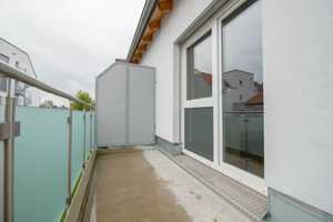Vollmöbiliertes Apartment in Zentraler Lage – Goethestraße 21, 85055 Ingolstadt – Vorschaubild 5