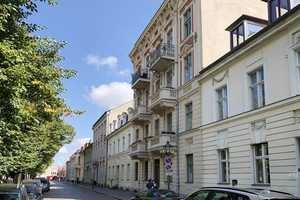 Beste Lage in der Innenstadt. Wunderschönes Einzeldenkmal voll vermietet – Potsdam – Vorschaubild 5