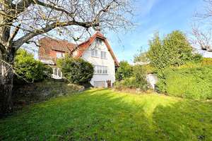 VON POLL - BAD HOMBURG: Modernes Einfamilienhaus mit Einliegerwohnung in Kurparknähe – Die vollständige Adresse der Immobilie erhältst du vom Anbieter., 61352 Bad Homburg vor der Höhe – Vorschaubild 16