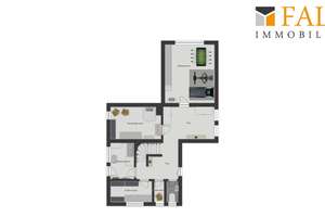 Großzügiges Familienidyll mit Charme, Garten und Entwicklungspotential – Die vollständige Adresse der Immobilie erhältst du vom Anbieter., 68549 Ilvesheim – Vorschaubild 34
