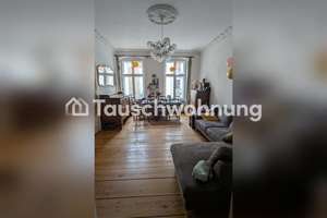 Tauschwohnung: Schöne 3 Zi Bergmann-Kiez gegen 5 Zimmerwohnung Bergmannkiez – Solmsstr 18, 10961 Kreuzberg, Berlin – Vorschaubild 4