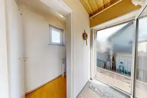 ~~ EINFAMILIENHAUS MIT KELLER UND BALKON AUF KLEINEM GRUNDSTÜCK ~~ – Germersheim (Kreis) – Vorschaubild 13