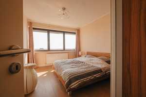 Hamburg von oben! Geräumiges Apartment im Mundsburgtower  – Hamburger Straße 3, 22083 Hamburg – Vorschaubild 2