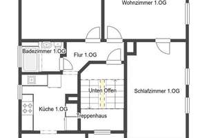 Kapitalanlage mit Staffelmietverträgen und Entwicklungspotenzial in Stuttgart – Die vollständige Adresse der Immobilie erhältst du vom Anbieter., 70435 Zuffenhausen-Mitte, Stuttgart – Vorschaubild 25