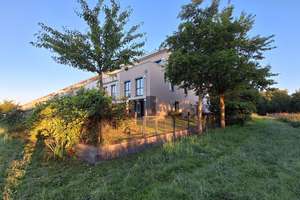 Charmantes Stadthaus am Seerosenpark in Bremen Oberneuland - provisonsfrei! – Die vollständige Adresse der Immobilie erhältst du vom Anbieter., 28355 Oberneuland, Bremen – Vorschaubild 2