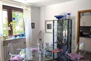 Sehr gepflegte 2 Zimmer-Wohnung in Augsburg - zur Eigennutzung oder als Kapitalanlage! – Die vollständige Adresse der Immobilie erhältst du vom Anbieter., 86163 Hochzoll-Süd, Augsburg – Vorschaubild 4