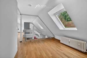 Luxus-Wohnung mitten in Münster – Die vollständige Adresse der Immobilie erhältst du vom Anbieter., 48143 Martini, Münster – Vorschaubild 15