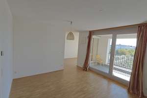 Lichtdurchflutete 4-Zimmer-Wohnung mit praktischem Grundriss & West-Balkon -  sofort verfügbar – Die vollständige Adresse der Immobilie erhältst du vom Anbieter., 81829 Messestadt Riem, München – Vorschaubild 2