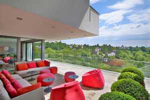 Exklusive Traumvilla in Bestlage – Luxus, Design und Wohnqualität auf höchstem Niveau – Stuttgart – Vorschaubild 6