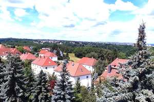 Gemütlich unterm Dach! 2-R- Wohnung in ruhiger Lage – Saarstraße 12, 1189 Coschütz/Gittersee, Dresden – Vorschaubild 21
