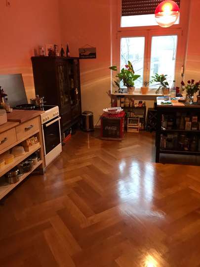 3 Zk 2 Duschen Kl Balkon 127 Qm 2 Og Stadtmitte Worms