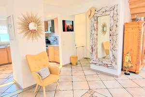!Provisionsfrei! Mediterraner Flair - stylisch, luxuriös - ruhige Lage in Heusenstamm/Rembrücken – Auf anfrage 00, 63150 Heusenstamm – Vorschaubild 3