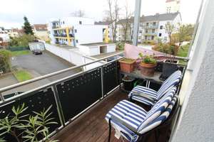 Kernsanierte 3 Zimmerwohnung in Offenbach nahe Sana Klinikum! – Die vollständige Adresse der Immobilie erhältst du vom Anbieter., 63069 Friedrichsweiher, Offenbach am Main – Vorschaubild 2
