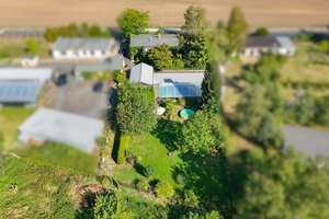 EFH mit besonderem Anwesen | Pool | Kamin | Gewächshäuser | 2 Garagen | direkt am Naturschutzgebiet – 4316 Mölkau, Leipzig – Vorschaubild 12