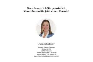 Ruhe - Weite - Ostseenähe                          Besondere Immobilie in Alleinlage – Die vollständige Adresse der Immobilie erhältst du vom Anbieter., 23758 Oldenburg in Holstein – Vorschaubild 21