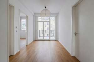 Ein Wohnstatement am Puls der Zeit - Exklusive 3 Zimmerwohnung im begehrten Scheunenviertel – Die vollständige Adresse der Immobilie erhältst du vom Anbieter., 10119 Mitte (Ortsteil), Berlin – Vorschaubild 6