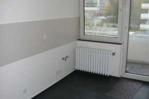 Helle 1-Zimmer-Wohnung in Top-Lage Düsseldorf-Bilk – Planetenstraße 19, 40223 Bilk, Düsseldorf – Vorschaubild 3