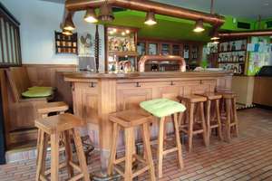 Alteingesessenes Restaurant mit Biergarten und Wohnung vielfältig nutzbar! – Die vollständige Adresse der Immobilie erhältst du vom Anbieter., 46562 Voerde (Niederrhein) – Vorschaubild 20
