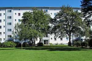 Wohnen mit Charme auf dem Wohltberg – zentral, hell und gemütlich – Brandenburger Platz 18, 38440 Wolfsburg – Vorschaubild 2