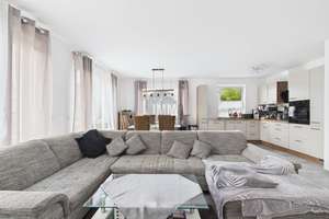Ihr Neubau-Traum in Hambühren – Doppelhaushälfte mit Garten, Terrasse & vielseitigem Dachboden – Die vollständige Adresse der Immobilie erhältst du vom Anbieter., 29313 Hambühren – Vorschaubild 7