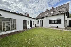 Einfamilienhaus in Ingolstadt-Oberhaunstadt – Die vollständige Adresse der Immobilie erhältst du vom Anbieter., 85055 Oberhaunstadt, Ingolstadt – Vorschaubild 8