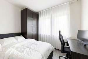 Traumhafte 4-Zimmer-Wohnung mit Gartenfläche – provisionsfrei – Die vollständige Adresse der Immobilie erhältst du vom Anbieter., 70376 Neckarvorstadt, Stuttgart – Vorschaubild 4