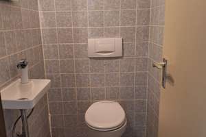 Renovierte 3-Zimmer-Wohnung mit zwei Balkonen und tollem Ausblick in Erlangen – Schallershofer Str. 46, 91056 Steinforst, Erlangen – Vorschaubild 7