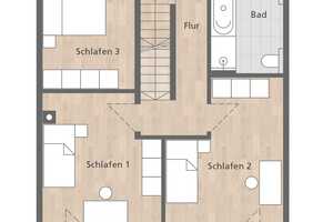 RESERVIERT! Lebensqualität pur – Ihr neues Zuhause in Raisting am Ammersee – Weilheim-Schongau (Kreis) – Vorschaubild 30