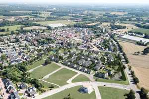 Moderne DHH Avantgarde mit großer Dachterrasse in TOP Lage! – Pater-Gahlen-Straße 2, 46244 Bottrop – Vorschaubild 7