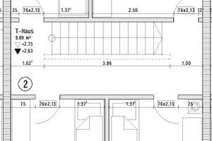 Elegantes Reihenmittelhaus mit 6 Zimmern in Merching – Die vollständige Adresse der Immobilie erhältst du vom Anbieter., 86504 Merching – Vorschaubild 11