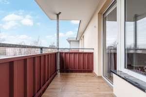 Renovierte 3-Zimmer-Wohnung direkt am Spichernplatz – Die vollständige Adresse der Immobilie erhältst du vom Anbieter., 40476 Derendorf, Düsseldorf – Vorschaubild 16