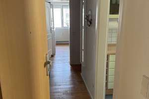 Helle 3-Zim.-Whg. mit Balkon direkt an U-Bahn Haltestelle in Stuttgart-Rot – Die vollständige Adresse der Immobilie erhältst du vom Anbieter., 70437 Rot, Stuttgart – Vorschaubild 12