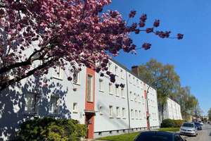 Unverhofftstraße 5 - 2 ZKB Wohnung