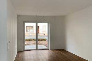 Attraktive 2-Zimmer-Wohnung mit Terrasse – Ehranger Straße 7, 54293 Trier – Vorschaubild 2