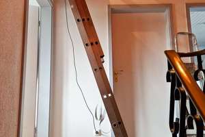 Düren Lendersdorf, Doppelhaushälfte mit Keller, Garten und Garage in ruhiger Lage am Feldrand – Die vollständige Adresse der Immobilie erhältst du vom Anbieter., 52355 Lendersdorf, Düren – Vorschaubild 126