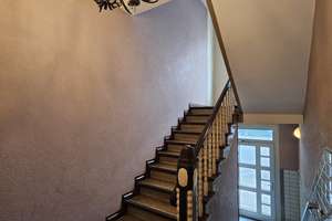 ruhige  4 Wohnung im Jugendstielhaus – Arndstr. / Heiligerweg 11, 44135 Westfalendamm, Dortmund – Vorschaubild 25
