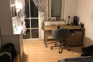 1-Zimmer Apartment im Kasernenviertel - Perfekte Lage! – Guerickestr. 3, 93053 Kasernenviertel, Regensburg – Vorschaubild 3