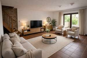 ++ Traumhafte Maisonette in begehrter Lage ++ – Die vollständige Adresse der Immobilie erhältst du vom Anbieter., 50829 Bocklemünd/Mengenich, Köln – Vorschaubild 8